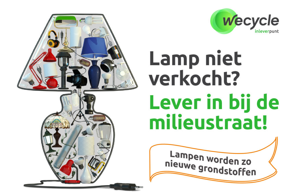 WECYCLE1199 com kit 2