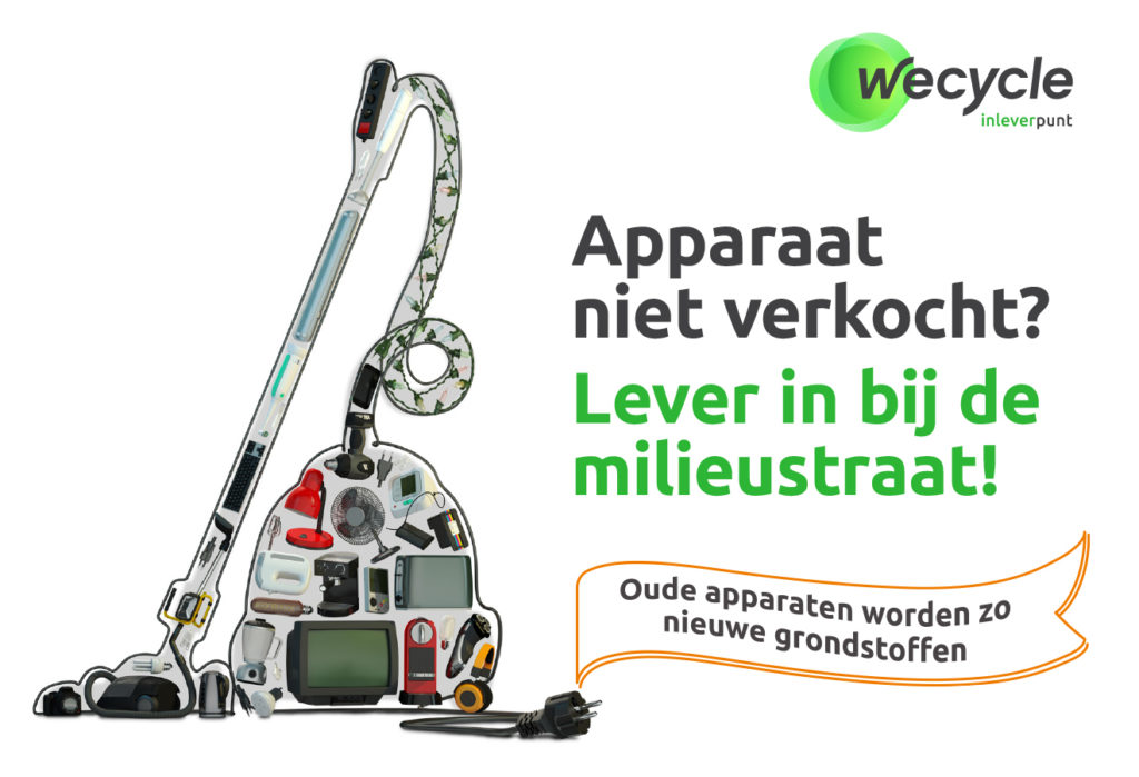WECYCLE1199 com kit 3