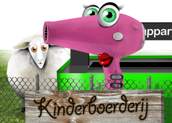 kinderboerderijwecycle