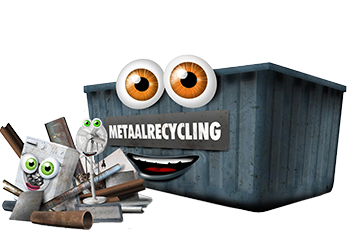 metaalrecycling