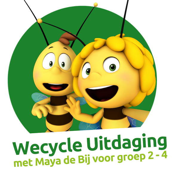 Wecycle-uitdaging-Maya