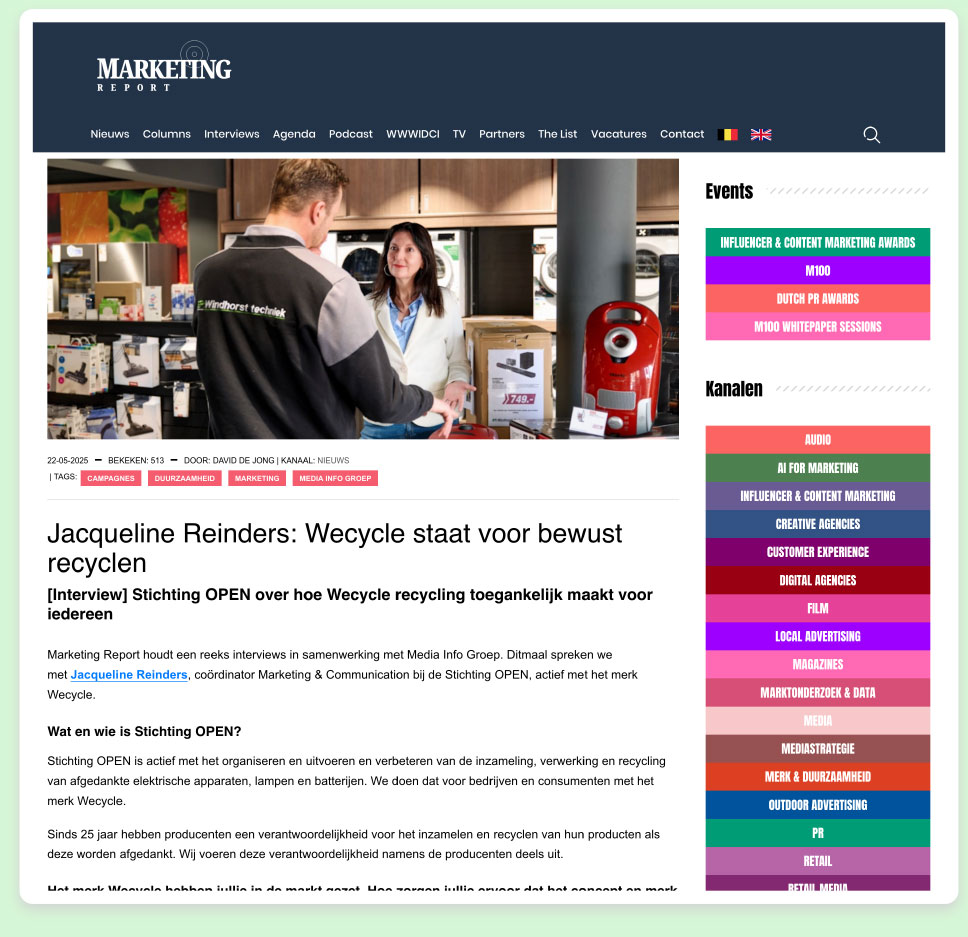 markteting-online
