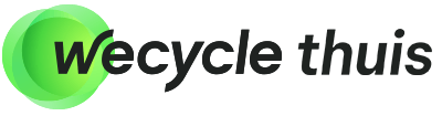 Wecycle thuis
